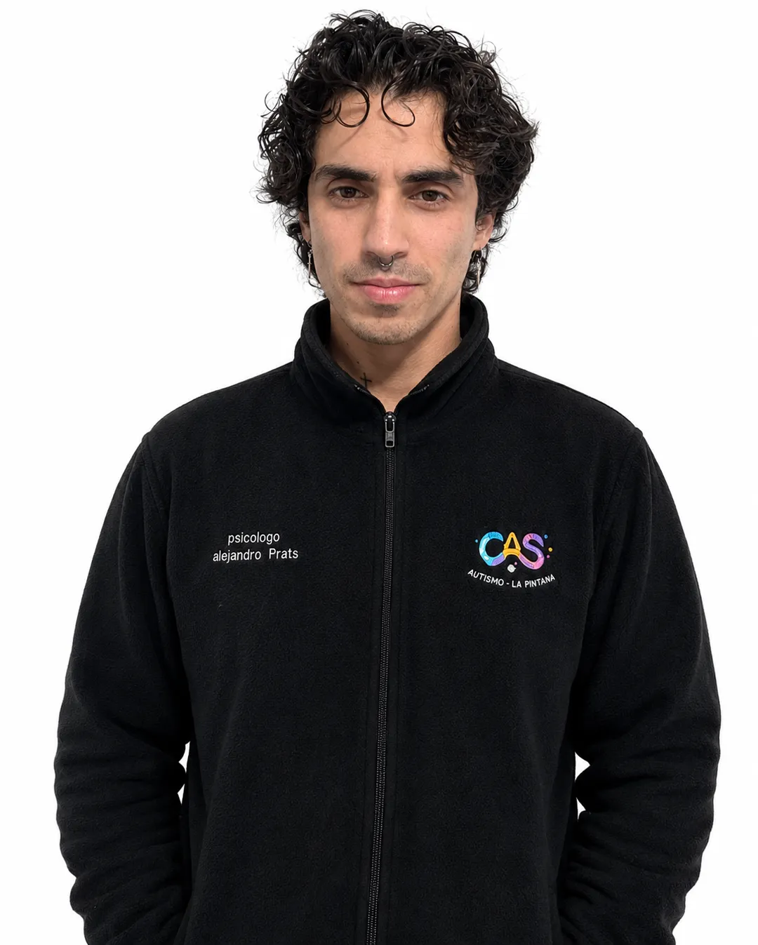Alejandro Prats - Psicólogo
